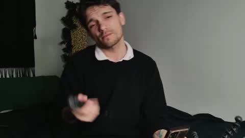 Jack  online show from February 19, 2026, 8:10 am