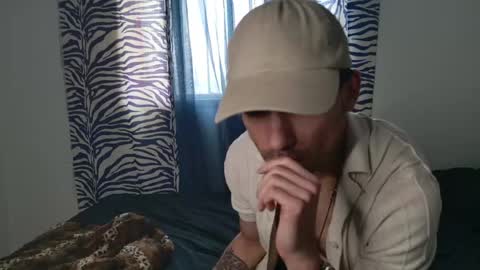 Jack  online show from April 13, 2026, 7:08 pm