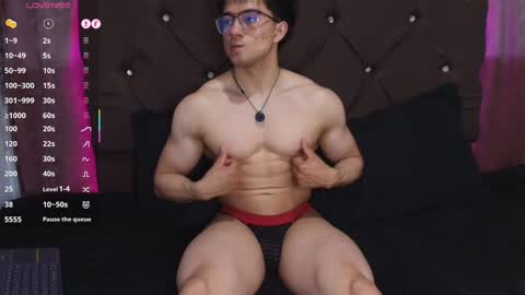 Jacke online show from March 12, 2026, 12:06 am