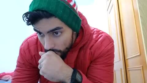 Jack online show from December 20, 2024, 1:33 pm