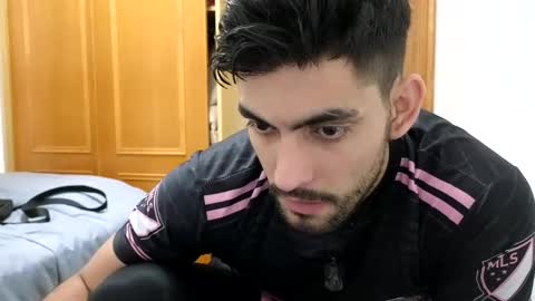 Jack online show from January 16, 2025, 11:04 am