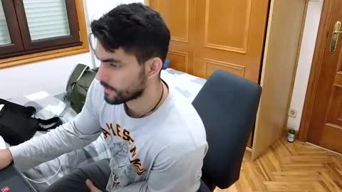 Jack online show from February 5, 2025, 4:36 pm