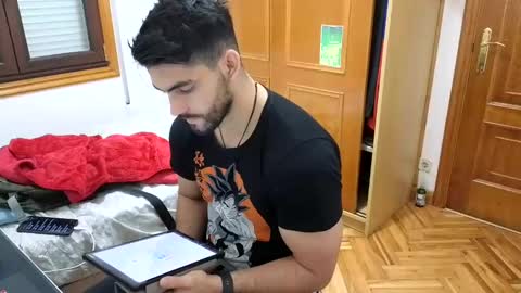 Jack online show from February 26, 2025, 10:36 am