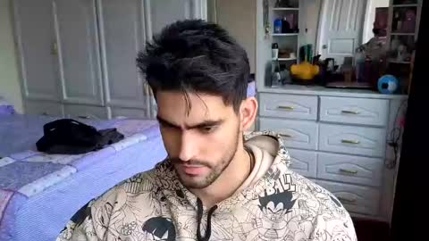 Jack online show from March 9, 2025, 4:33 pm