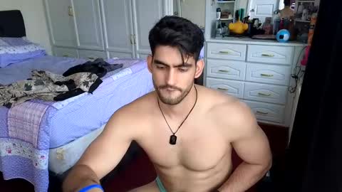 Jack online show from March 9, 2025, 7:37 pm