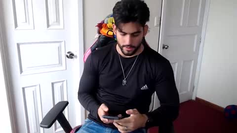 Jack online show from September 18, 2025, 8:11 pm