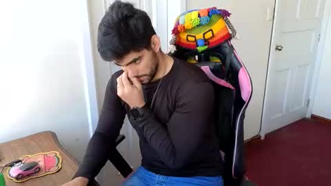 Jack online show from December 14, 2025, 5:18 pm