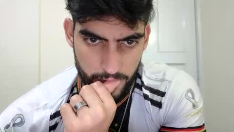 Jack online show from January 13, 2026, 11:21 pm