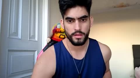 Jack online show from March 23, 2026, 11:25 am