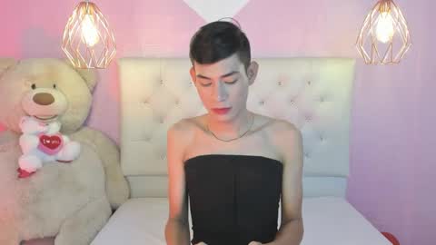 JACK online show from February 21, 2025, 2:27 pm