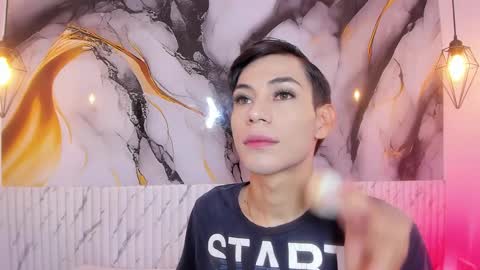 JACK online show from September 25, 2025, 12:20 pm