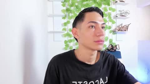 JACK online show from April 23, 2026, 12:04 pm