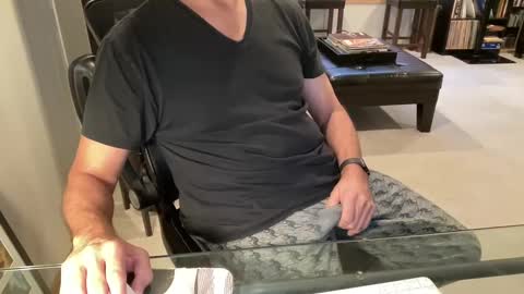 jacker65 online show from January 20, 2025, 5:37 pm