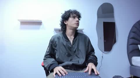 Snapshot of jackestaylor chatting on September 11, 2025, 4:56 am Jackes Taylor online show from September 11, 2025, 4:56 am