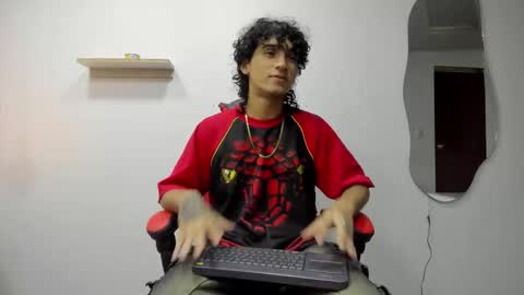 Snapshot of jackestaylor chatting on October 10, 2025, 4:33 am Jackes Taylor online show from October 10, 2025, 4:33 am