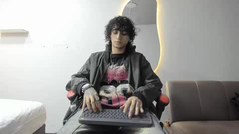 Snapshot of jackestaylor chatting on February 22, 2026, 6:13 am Jackes Taylor online show from February 22, 2026, 6:13 am