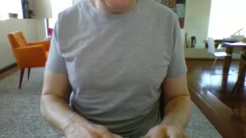 Jack online show from February 1, 2025, 2:58 am