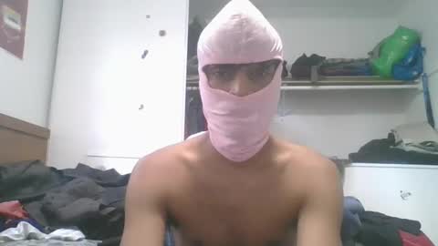 jackfcuk69 online show from September 21, 2025, 7:59 pm