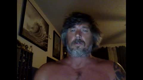 jackhammerhead online show from October 8, 2025, 1:58 am