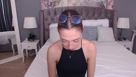 Jackie online show from January 9, 2026, 1:14 pm