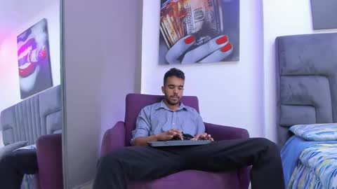 Snapshot of jackie_balfour chatting on May 12, 2026, 3:36 am Jackie Balfour online show from May 12, 2026, 3:36 am