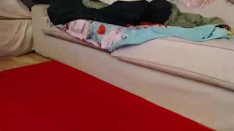 Jackie online show from February 17, 2025, 3:47 am