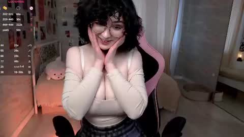 Snapshot of jackieapplepie chatting on July 20, 2026, 9:23 am JackieApplePie online show from July 20, 2026, 9:23 am