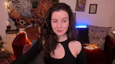 Jackie Byrd online show from September 20, 2025, 1:12 pm