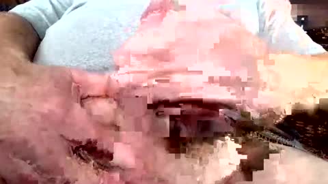 jackin4utoo online show from October 2, 2025, 2:24 pm