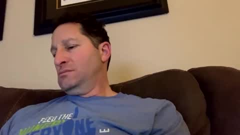 JKs Room online show from February 22, 2025, 3:34 am