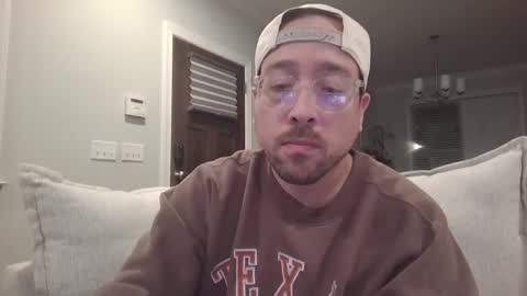 Jack Landon online show from September 26, 2025, 2:59 am