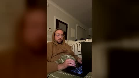 Snapshot of jacklandon78 chatting on January 18, 2026, 3:10 am Jack Landon online show from January 18, 2026, 3:10 am