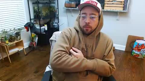 Snapshot of jacklandon78 chatting on March 4, 2026, 2:39 am Jack Landon online show from March 4, 2026, 2:39 am