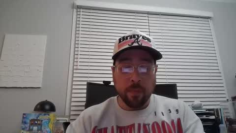 Snapshot of jacklandon78 chatting on April 6, 2026, 2:20 am Jack Landon online show from April 6, 2026, 2:20 am