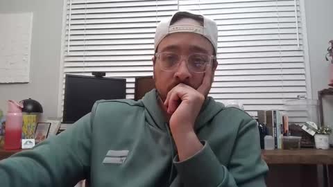 Snapshot of jacklandon78 chatting on April 8, 2026, 2:33 am Jack Landon online show from April 8, 2026, 2:33 am