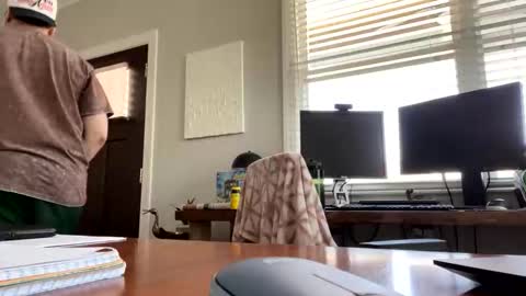 Snapshot of jacklandon78 chatting on April 12, 2026, 4:34 pm Jack Landon online show from April 12, 2026, 4:34 pm