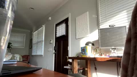 Snapshot of jacklandon78 chatting on April 14, 2026, 12:22 pm Jack Landon online show from April 14, 2026, 12:22 pm