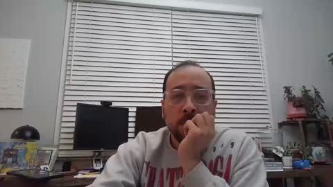 Snapshot of jacklandon78 chatting on April 15, 2026, 3:57 am Jack Landon online show from April 15, 2026, 3:57 am