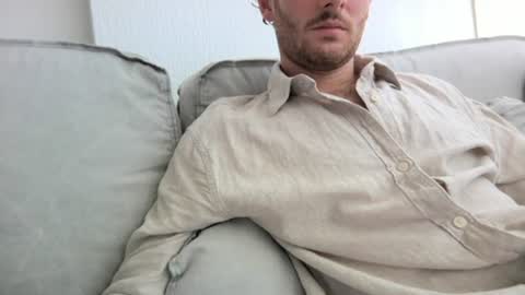 jacklovensemax online show from July 6, 2026, 1:30 pm