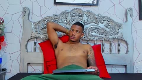 jackmacson online show from December 6, 2024, 1:29 am