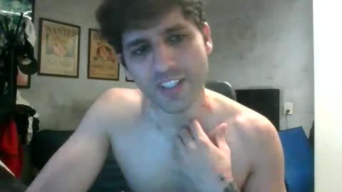 jackmancada online show from November 20, 2025, 10:31 pm