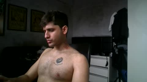 jackmancada online show from December 22, 2025, 6:27 pm