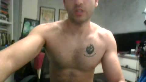 jackmancada online show from February 1, 2026, 10:52 pm