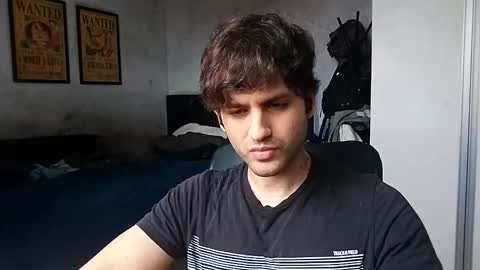 jackmancada online show from April 4, 2026, 7:11 pm
