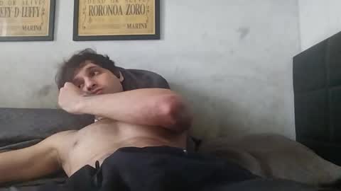 jackmancada online show from April 16, 2026, 8:42 pm