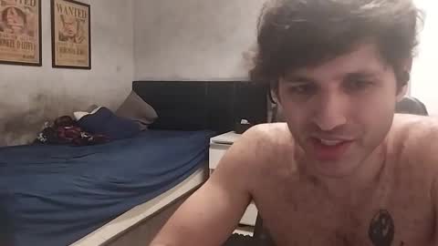jackmancada online show from May 7, 2026, 7:58 am