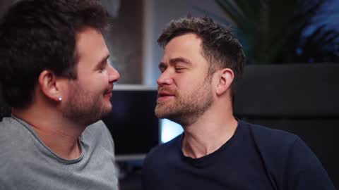 Colten Carter online show from December 8, 2024, 11:40 pm