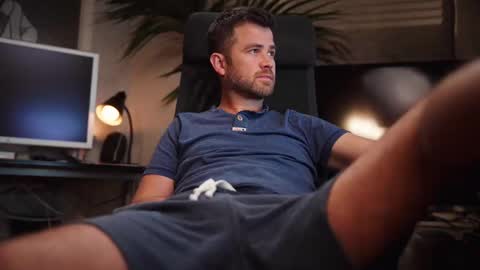 Colten Carter online show from September 29, 2025, 4:06 am