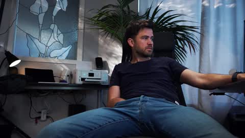 Colten Carter online show from March 22, 2026, 11:41 pm