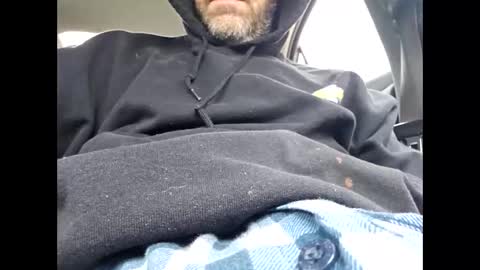 MagicMike online show from January 12, 2026, 7:19 pm